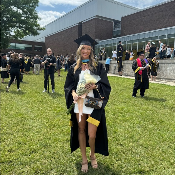 Amanda Uprichard Kya Romper in Ivory - Picture 8 of 8